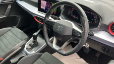 SEAT Arona 1.0 TSI 110 FR Sport 5dr DSG Petrol Hatchback